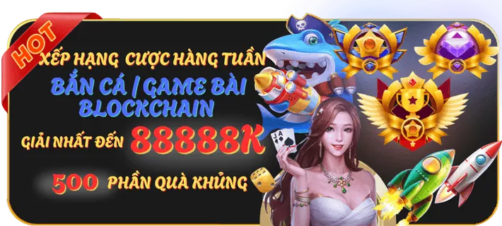 Bắn cá online s66