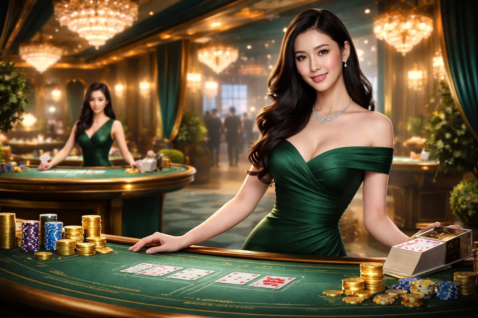 Cá cược quần vợt s66
