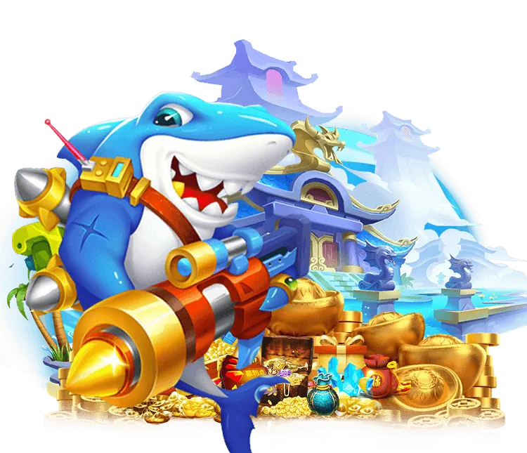 Game Thần Tài Bắn Cá s66