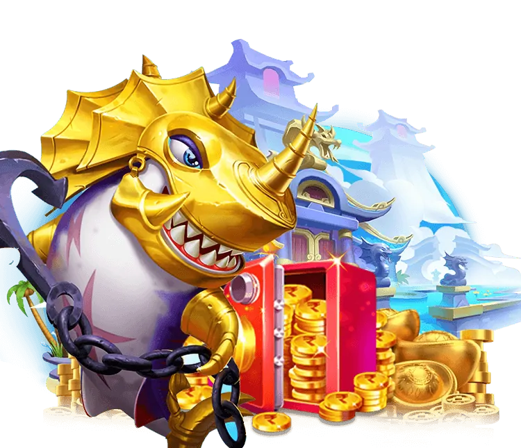 Game Vua Bắn Cá s66