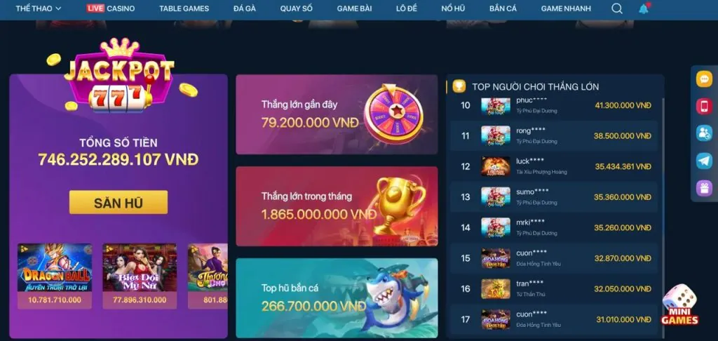 Giao diện cá cược thể thao s66 với các giải đấu toàn cầu