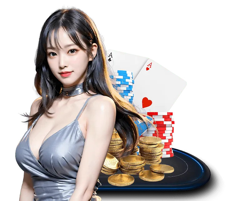 Hình ảnh minh họa chiến lược poker trực tuyến