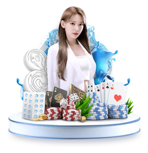 Người chơi poker thực hiện semi-bluff với bài đợi