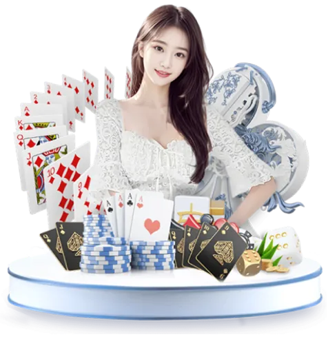 Phát triển trò chơi Poker